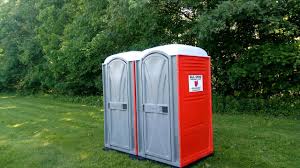 Best Portable Restroom Removal and Pickup  in Bloomington, TX