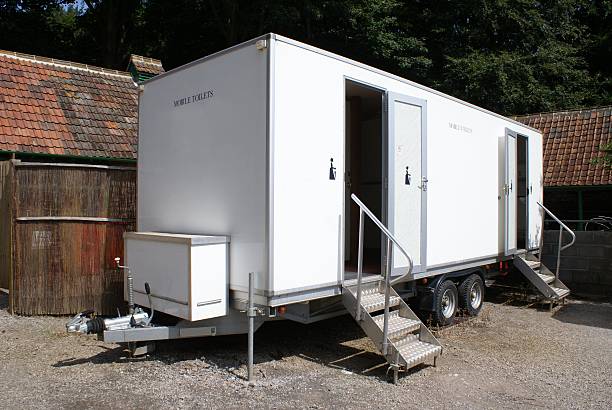 Bloomington, TX Portable Potty Rental Company