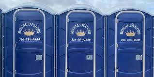 Best Portable Toilet Rental for Emergency Services  in Bloomington, TX